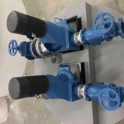 Custom Industrial Equipment 3D Models photo-2