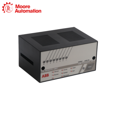 ABB ICSC08L1 FPR3319101R1082