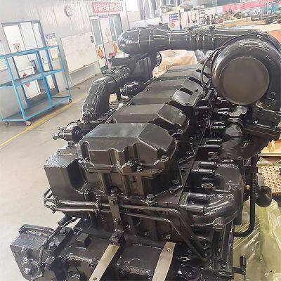 QSK23 Engine Assembly photo-4