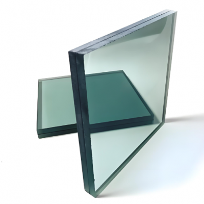 Tempered Low e Glass