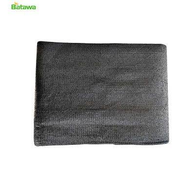 80% Black Sun Shade Net for Agriculture Using Outdoor Garden Orchard