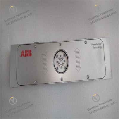 ABB PFCL201CE-50KN 3BSX802939-108 Tension/Vertical Force Measurement Sensor