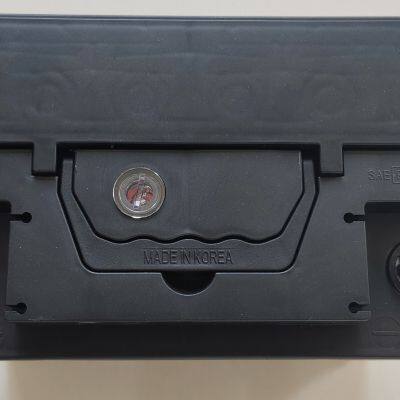 Competitive Price Maintenance Free Car Automotive Auto AGM Car Battery photo-5