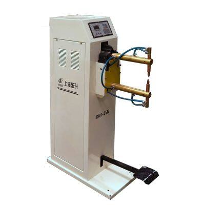 shanghai donsun welding group New foot-operated/Pneumatic spot welding machine DN1-16N/25N/35N/ 16Q/25Q/25Q