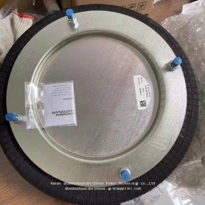 M/31142, Norgren, Bellows Cylinder, G1/2' Thread photo-3