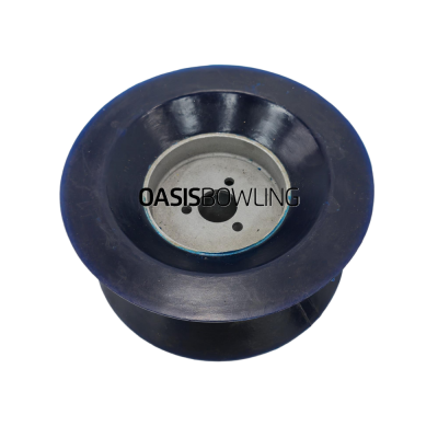 250 001 163 V-Wheel Profile Blue Bowling Lane Part для Amf 8270 8290xl Pinsetter