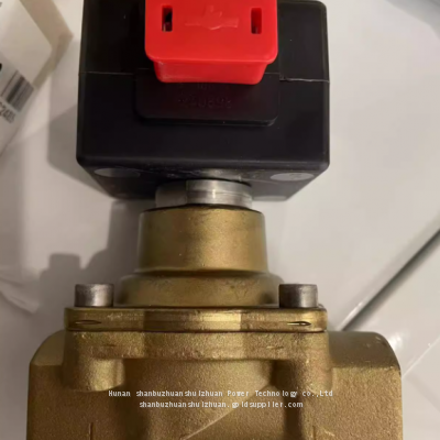 8254300.9301.024.00,Buschhjost,Solenoid Valve,G3/4',Thread photo-3