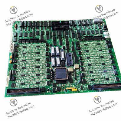 GE DS200TCDAH1BJE Mark V Digital I/O Board