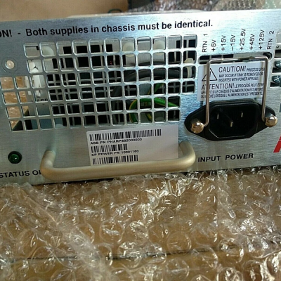 ABB PHARPS32000000 Power Supply Unit