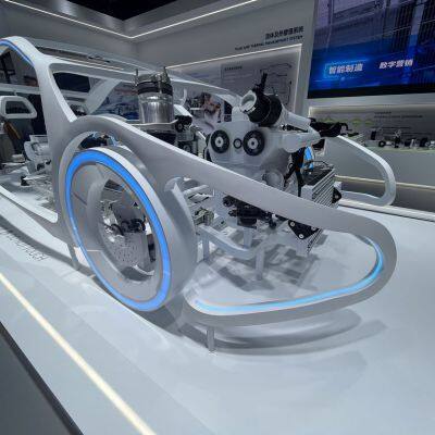 Concept Car Model Manufacturer