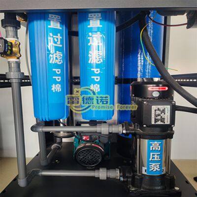 Reverse Osmosis Equipment RO Reverse Osmosis Equipment Direct Drinking Water Filtration Equipment Water Purification Equipment Filtration Equipment photo-4