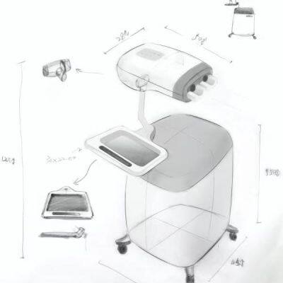 3D drawing service  3D designing service