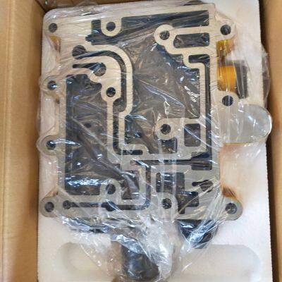 250200147 Transmission Control Valve Assy for ZL50GN LW500FN Wheel Loader/charger