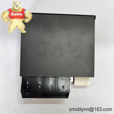 GE UR8NH Digital I/O Module: Keep Legacy ControlLogix Systems Running Smoothly