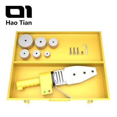 Portable PPR Pipe Welding Machine 63mm photo-3