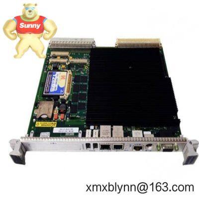 GE VMIVME7807-411000: Computación VME sólida para sistemas industriales heredados photo-2