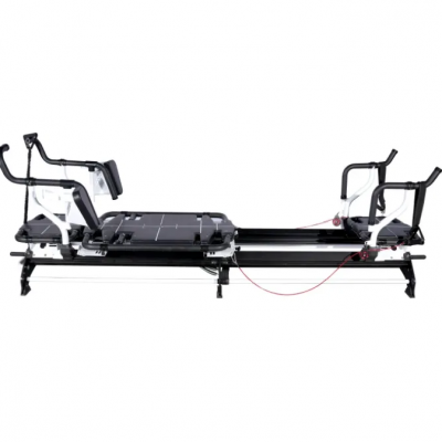 Large Multifunctional Pilates Reformer Machine