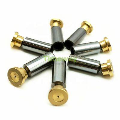 7018130079 Hydraulic Piston Pump Spare Parts for Poclain 7018130079 Pump Repair Kits Rotary Group Kit Hydraulic Pump Accessories photo-6