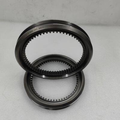 Auto Parts Gearbox Synchronizer Part 9452620423 9452 620 423 Synchronizer Ring for Mercedes Benz Transmission Parts photo-3