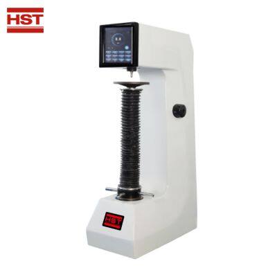 Manual Rockwell HST-HR150A Hardness Tester for Product Testing Equipment photo-3