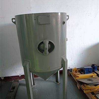Wholesale Dustless Mobile Sandblasting Business for Sale photo-4
