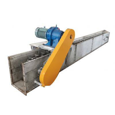 Chain conveyor