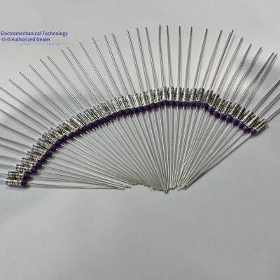 Emerson Fuses, Emerson Thermal Fuses G7f01184c, G7f01192c, Automotive Clutch Coil Wiring Harness photo-2