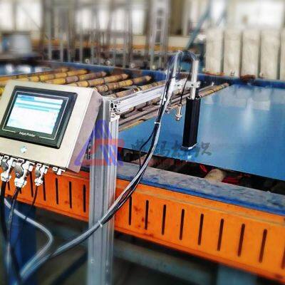 Glass Large Character Inkjet Printer photo-3