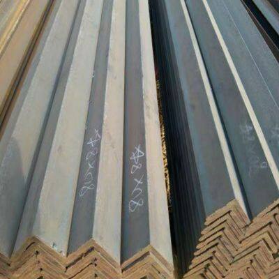 Steel Angle，Q235B, Q355B, A36, S235JR photo-2