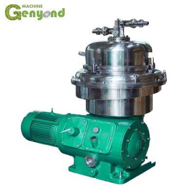 Best Price Small Milk Separator Machine for Sale