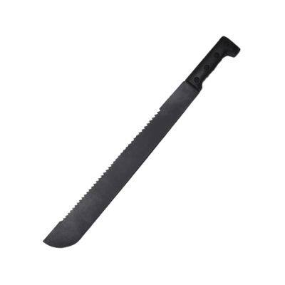 Machete Knife Real Steel, Long Blade Tool for Agriculture and Outdoor Clearing Use photo-2