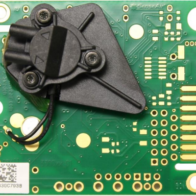 SENSEAIR K33 ICB-F CO2 Sensor Module for Bio Applications