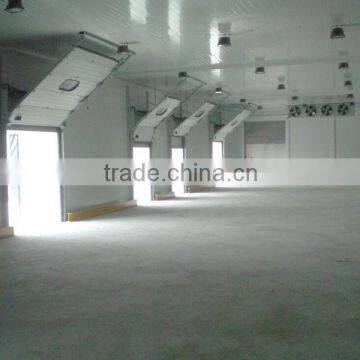 Temperature Controlled Cold Storage photo-3