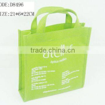 2013 new style kids shopping bag, nonwoven foldable shopping bag,fancy and firm tote shopping bag