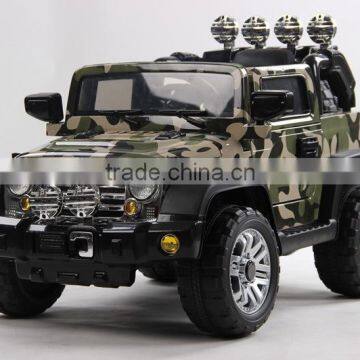 Electric battery Kids SUV 79B