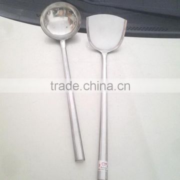 stainless steel cooking turner Frying Turner