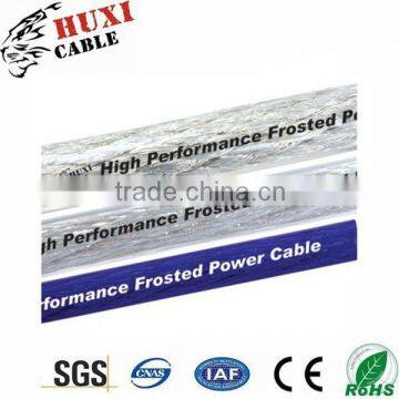 Top Design Antique All Kinds Of 120Mm2 Power Cable