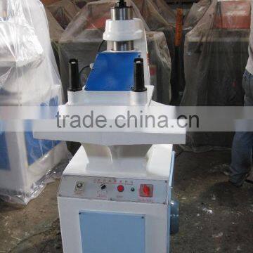 T-shirt Plastic Bag Hole Punching Machine photo-3