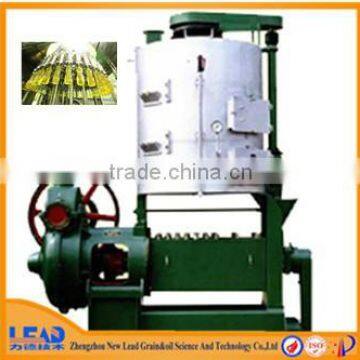 7-500 TPD various type edible oil press machine with ISO certification