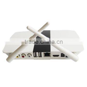 Stable Quality Cheap Price Wholesale Quad Core Android tv Box RK3128 Smart TV BOX In Stock Q11 for Arabic UK Iptv Box photo-2