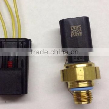 High quality Cummins,Rail pressure sensor OEM:4921517