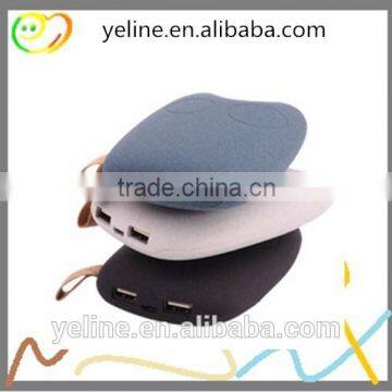 2 USB Cat Power Banks for ASUS Zenfone Zoom/T45/2 Laser photo-3