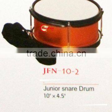 JFN-10-2 high-grade Junior snare Drum
