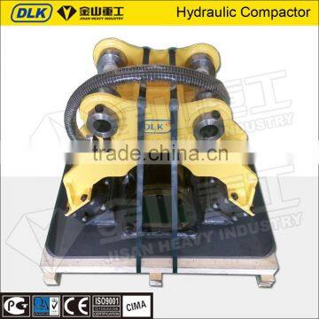 excavator used hydraulic mini plate compactor for sale                        
                                                Quality Choice