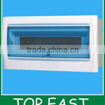 Electrical Distribution Box Size 6,8,12,16,24,36way for House photo-6