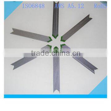 tungsten welding electrodes WP and EWP