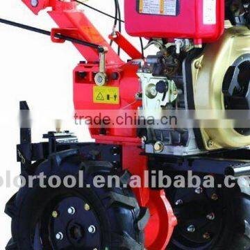 6HP/9HP Diesel Engine,hot Sell Power Tiller/farm Tiller photo-2