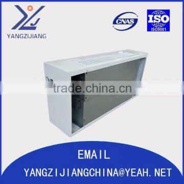 high efficiency air water cooler horizontal exposed fan coil unit