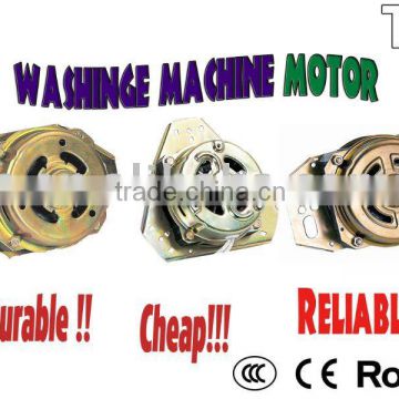 washing machine motor