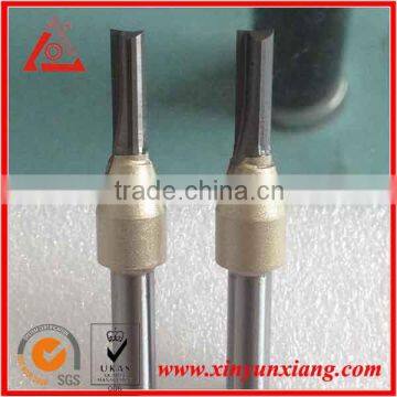 Two Flutes Stright bit,stright router mill,stright end mill